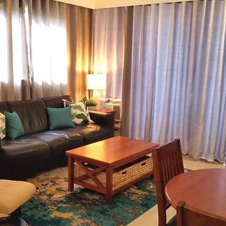 Waikiki Kuhio 1-Bedrm Apt, Ocean View, Free Parking & Wifi Honolulu Esterno foto